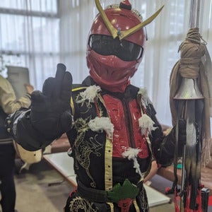 プロフィール画像