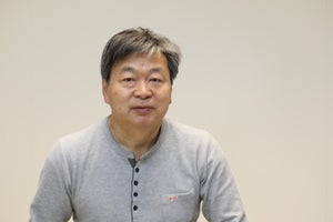 プロフィール画像