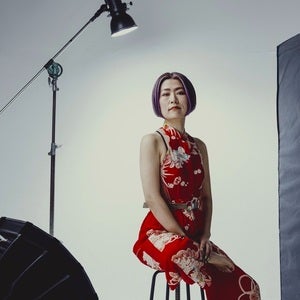 プロフィール画像