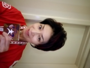 プロフィール画像