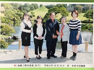 プロフィール画像