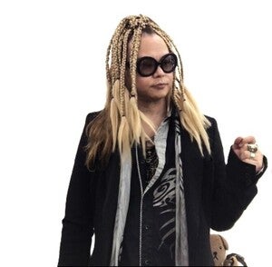 プロフィール画像