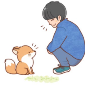 プロフィール画像