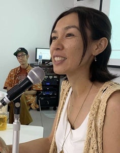 プロフィール画像