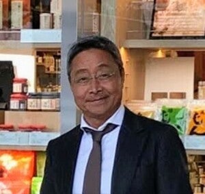 プロフィール画像