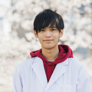 プロフィール画像