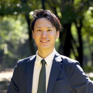 プロフィール画像