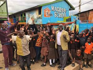 プロフィール画像