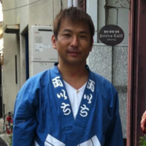 プロフィール画像