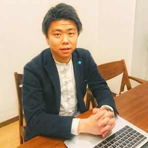 プロフィール画像