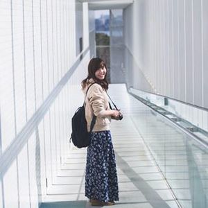 プロフィール画像