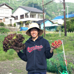 プロフィール画像