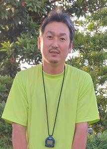 プロフィール画像