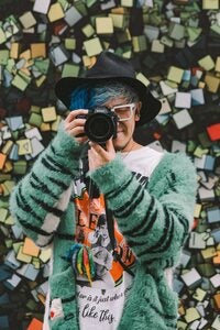 プロフィール画像