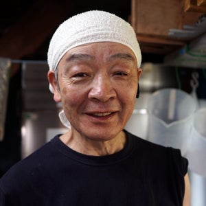 プロフィール画像