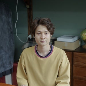 プロフィール画像