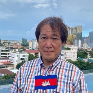 プロフィール画像