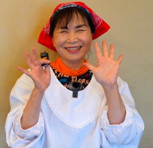 プロフィール画像