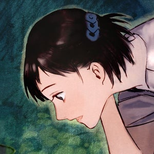 プロフィール画像