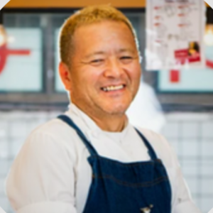 プロフィール画像