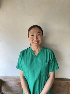 プロフィール画像