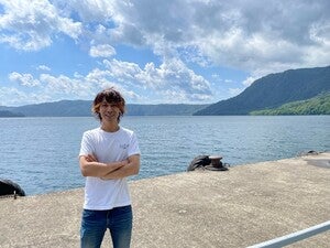 プロフィール画像