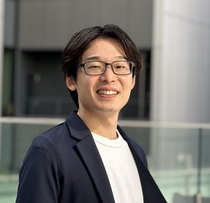 プロフィール画像