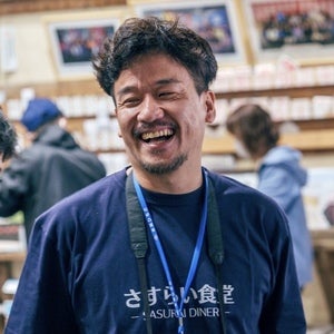 プロフィール画像