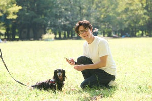 プロフィール画像