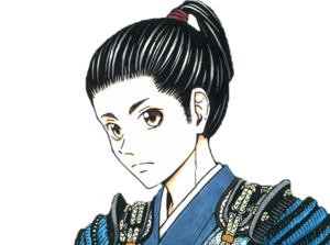 プロフィール画像