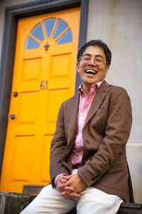 プロフィール画像