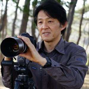 プロフィール画像