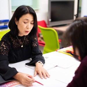 プロフィール画像