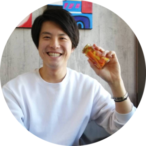 プロフィール画像