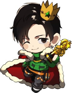 プロフィール画像