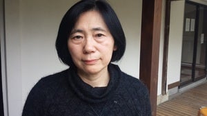 プロフィール画像