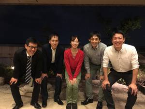 プロフィール画像