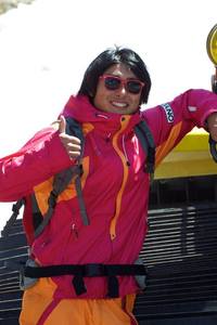 プロフィール画像