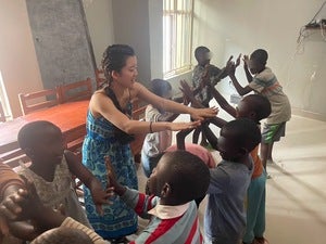 プロフィール画像