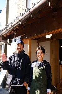 プロフィール画像