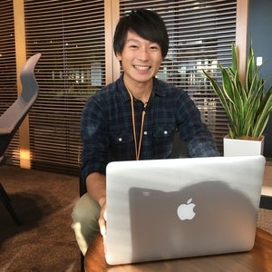 プロフィール画像