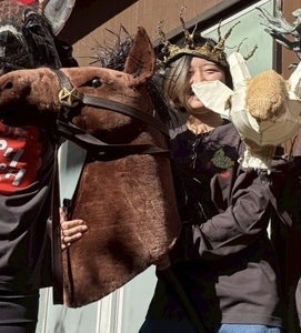 プロフィール画像