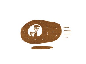 プロフィール画像