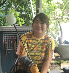 プロフィール画像