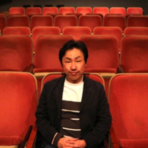 プロフィール画像