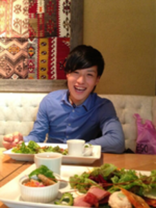 プロフィール画像