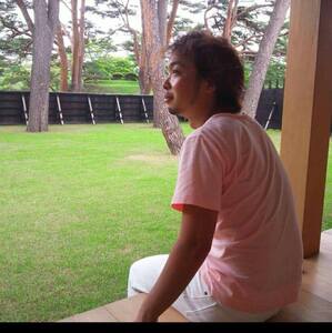 プロフィール画像