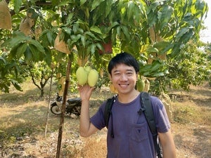 プロフィール画像