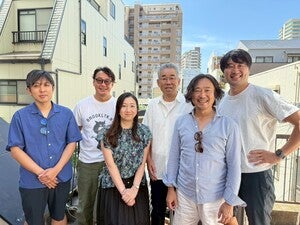 プロフィール画像