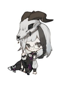 プロフィール画像